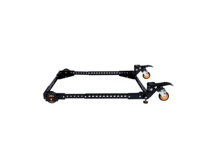 Mobilná základňa 650 lbs nastaviteľná 12"×12" až 36"×36" s kolieskami