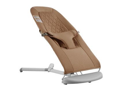 Detské skladacie lehátko 0-9 mesiacov 2 polohy 3-bodový pás s taškou