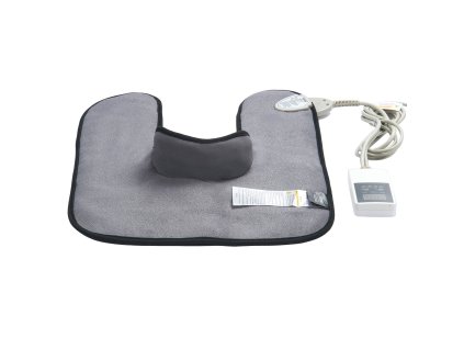 Infračervená vyhrievacia podložka 54 jadeitov a 30 turmalínov 103–159℉