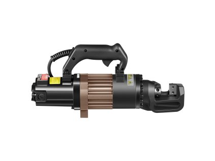 Elektrický hydraulický strihač výstuže 1500W, strih do 22 mm, 2,5 s