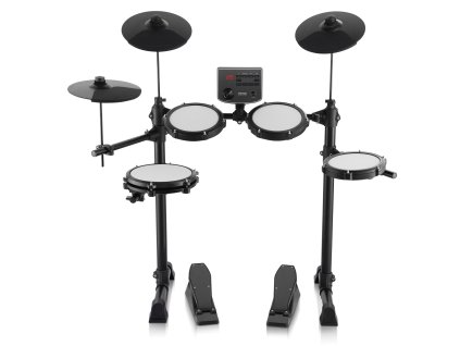 Elektronické bicie 15 sád 150 zvukov usb/midi 8" virbel 10" činely