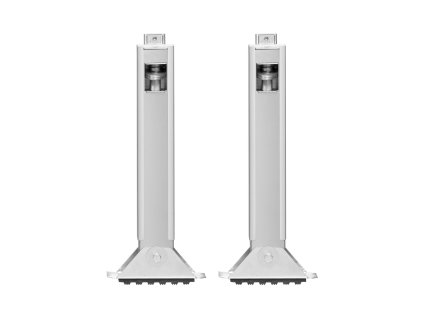 Stabilizátor rebríka 11.4 inch oceľový rýchloupínací na schody