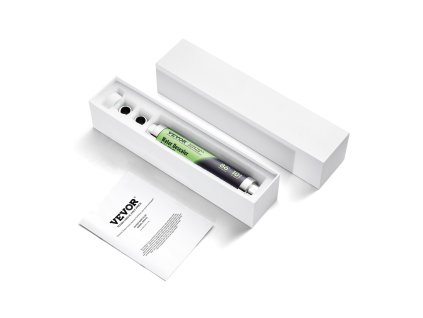 Celodomový odvápňovač bez soli 18 GPM, všetky potrubia, >10 rokov