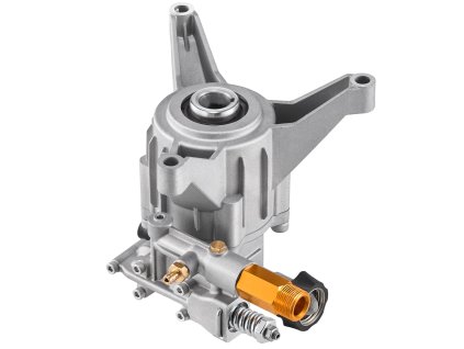 Vysokotlakové čerpadlo hriad. 22mm, 227 bar, 11 L/min, sada 5 trysiek