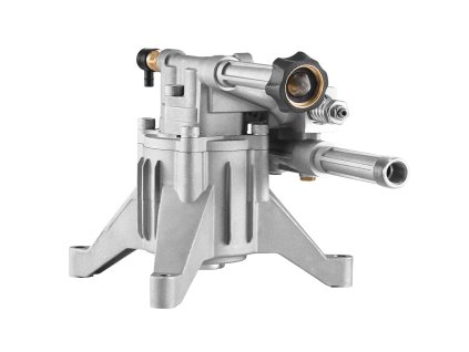 Vysokotlakové čerpadlo 22mm (7/8") vertikálne, 214 bar, 9.5 L/min