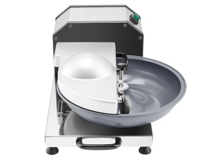 Sekáč zeleniny 3000rpm, nerez, s-krivková čepeľ pre ovocie a orechy