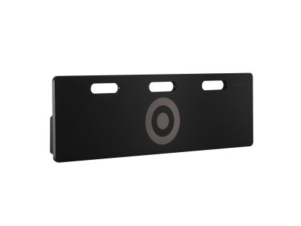 Futbalová odrazová doska 40×12", prenosná, sklápateľná, 2 uhly