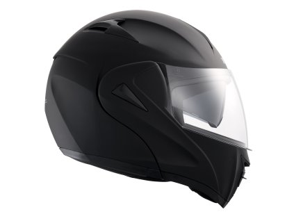 Motocyklová otvorená prilba ABS s Bluetooth, vymeniteľná šošovka, DOT