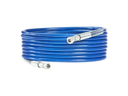 Vysokotlaková hadica airless 50ft 1/4 in 4350 PSI oceľové opletenie