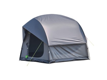 Stan suv 8FT×8FT, nepremokavý PU2000mm, dvojvrstvový, pre 5-8 osôb