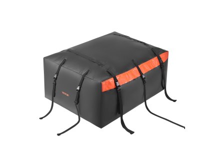 Strešná taška 20 cubic feet, 840d pvc, 100% vodotesná, so zámkom