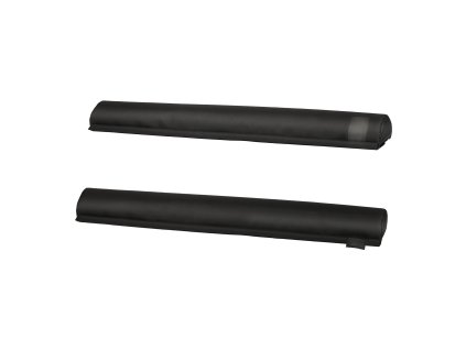 Mäkké strešné chrániče 28" univerzálne, 88LBS, 2 popruhy a suché zipsy