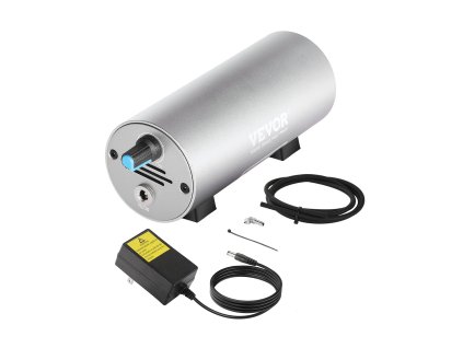 Sada vzduchovej asistencie pre laserový gravírovač, 30 L/min, ≥20 W