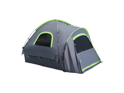 Stan na korbu pickupu pre 5.5-6.0 ft, vodotesný PU2000mm, 2-3 osoby