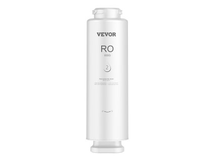 Reverzná osmóza 800 GPD, 11-stupňová, 24 mes., znižuje olovo a chlór