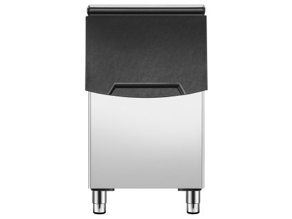 Zásobník na ľad 250LBS nerezový s filtrom a protišmykovými nohami