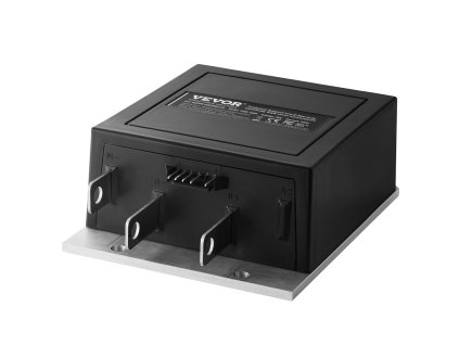 Regulátor rýchlosti golfového vozíka 36V 350A IP65 hliník/ABS