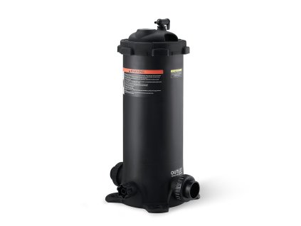 Filtračná kazeta do bazéna, plocha filtra 4,6 m², pre vírivky