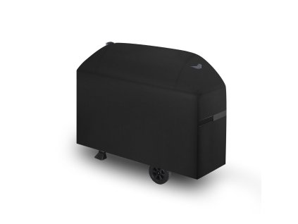 Kryt na gril 63 inch, 600d polyester, vodotesný, so suchými zipsami