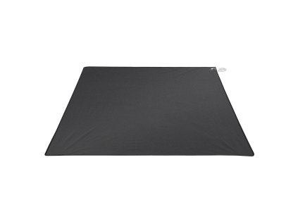 Uzemňovacia podložka 73×54 in, pu koža, protišmyková, s 15 feet káblom