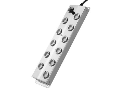 Ultrazvukový tvorca hmly 12 hlavíc 9000 mL/H 300W IP67 s plavákom