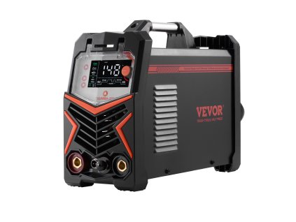 Tig zváračka 205 A 3v1 dc tig/pulz tig/mma s igbt invertorom