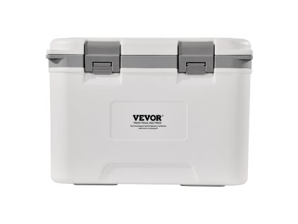 Prenosný chladiaci box 21 QT, izolovaný, ľahký, s popruhom na výlety