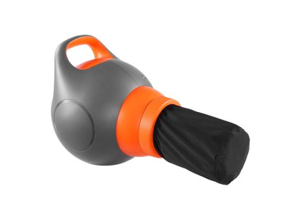 Stroj na penu 115 W, prenosný, s trojnožkou, na vonkajšie akcie