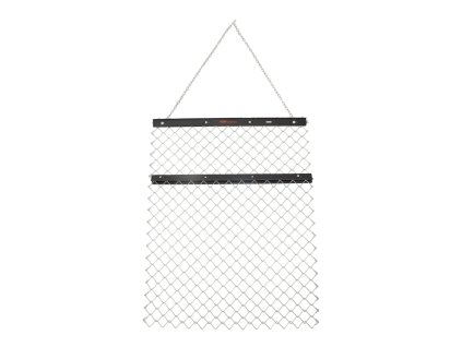 Reťazová brána 4×5 ft q235 oceľ pre utv a traktor, nivelovanie