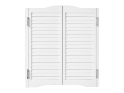 Hojdacie salónne dvere 81,3×91,4 cm, borovica, oblúkové, obojstranné