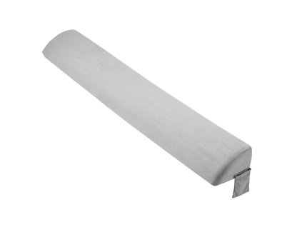 Klínový vankúš do postele 1930×255×152 mm, vyplní 0–178 mm, s vreckom