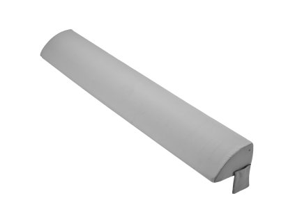 Klinový vankúš 1930×200×152 mm, 25d pena, plní medzeru 0-127mm