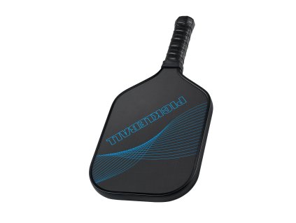 Pickleballová raketa povrch z uhlíka t700, plástové jadro viac rotácie