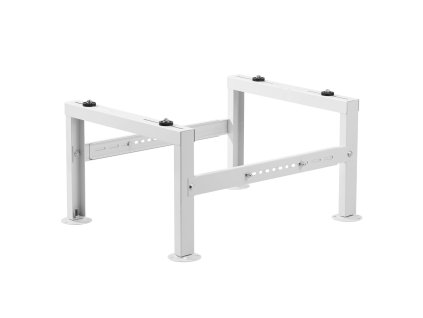 Stojan pre mini split, antivibračný, 9000–60000 BTU, nosnosť 350 kg
