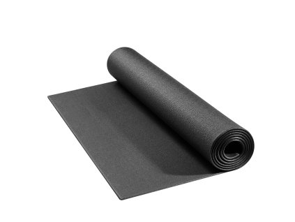 Ochranná podložka pod bežecký pás 6 mm 760×1525 mm z pvc protišmyková