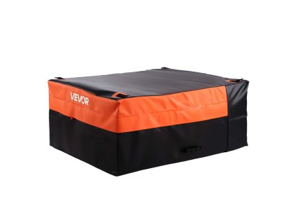 Nákladový vak do korby 840D PVC 51.18×40.16×21.85 in, 26 cu ft