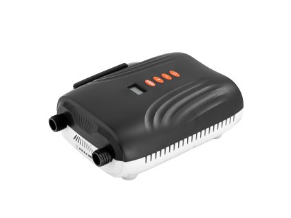 Elektrická pumpa na paddleboard 20PSI, batériová, dvojstupňová, 12V