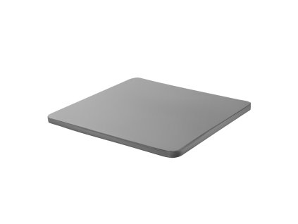 Doska pod matrac pre jednolôžkovú posteľ, 38 mm, drevo, 2 ks