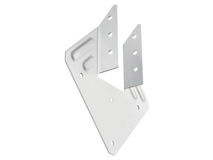 Spojovacie pásky na krokvy 135×40×63 mm (5.31×1.57×2.48 in) 25 ks