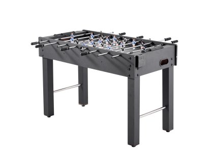 Stolný futbal 121 cm, vnútorný, 2 loptičky, počítadlo skóre, 2 držiaky