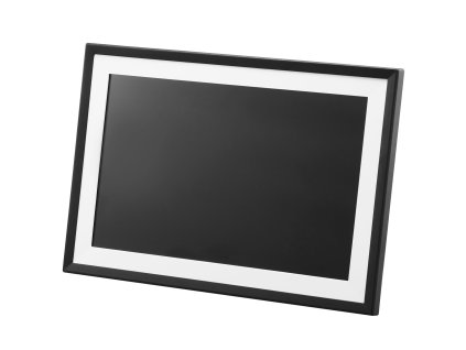 Digitálny fotorámček 260×180 mm (10 inch) 32GB dotykový wi-fi 2 ks
