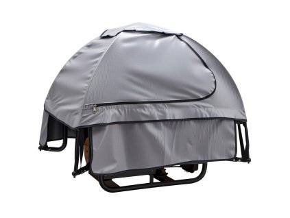 Kryt na generátor 915×660×660 mm, nepremokavý, obvod 1778–2743.2 mm