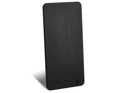 Posúvač spotrebičov 14.5×7.5-inch s dutým úchopom a tichými kolieskami