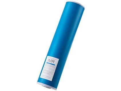 Filtračná vložka 4.5"×20" (11×51cm) pre dom, redukcia železa/mangánu
