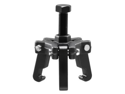 Sada 3-ramenného sťahováka harmonického tlmiča, nastaviteľná, 4 tyče