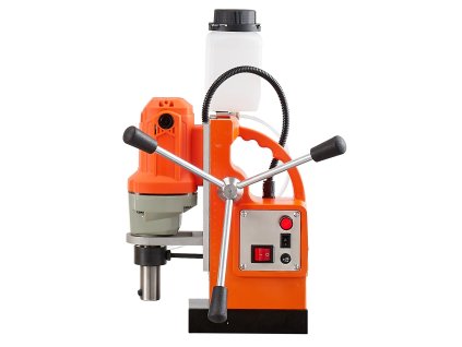 Magnetická vŕtačka 1200 W, 38 mm, 10000 N, 900 RPM Weldon, s chladičom
