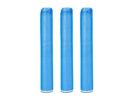 Podložka pod laminát 3 rolky × 9.3 m² 3 mm 3-in-1 epe pena s páskou