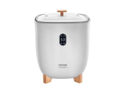 Ohrievač uterákov 25 L, automatické vypnutie, pre 5 veľkých uterákov