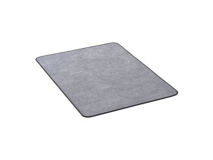 Podložka pod stoličku 915×1225 mm pre tvrdé podlahy protišmyková