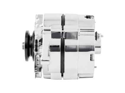 Alternátor 1-vodičový samovzbudzujúci pre 305/350 BBC/SBC 1973–1982